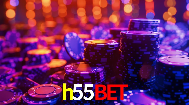 Apostas Ao Vivo h55bet