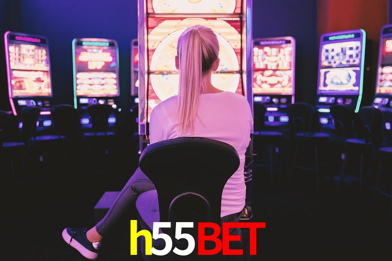 Games Directory h55bet