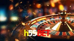 h55bet Segurança Logo 2