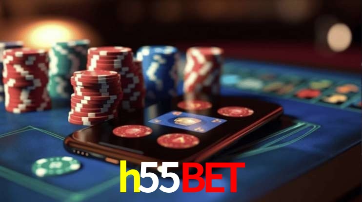 Segurança 2FA h55bet