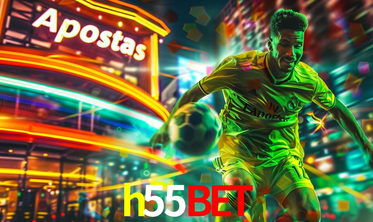 Login Seguro h55bet