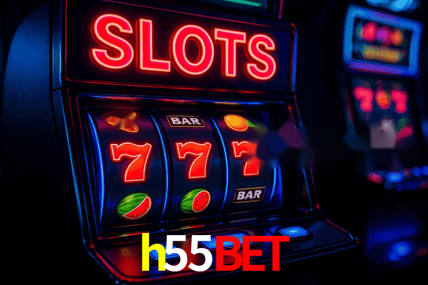 Plataforma h55bet - PIX Instantâneo