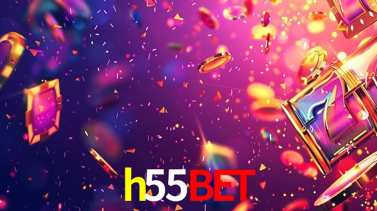 h55bet Logo 2