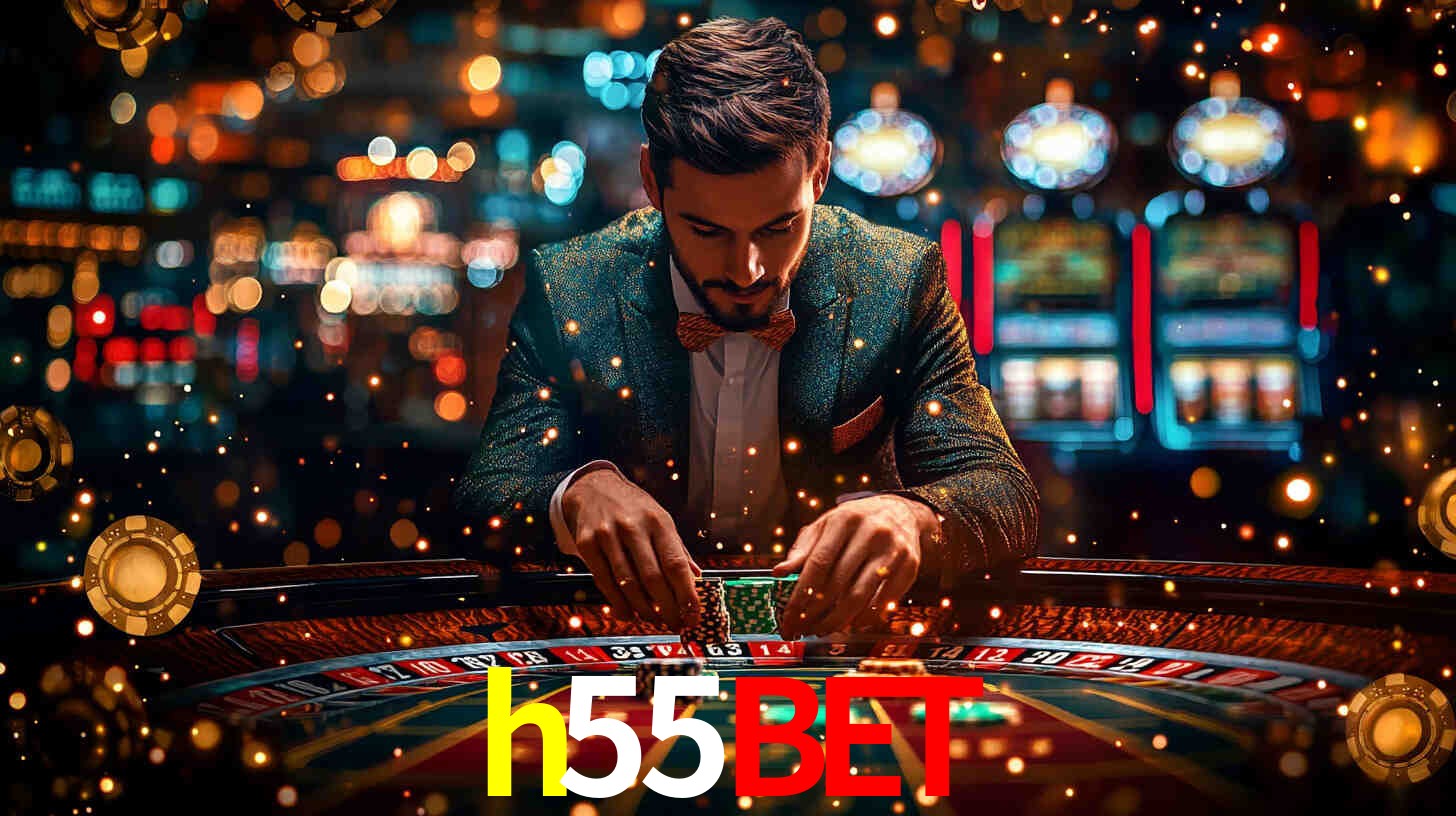 Certificação eCOGRA h55bet