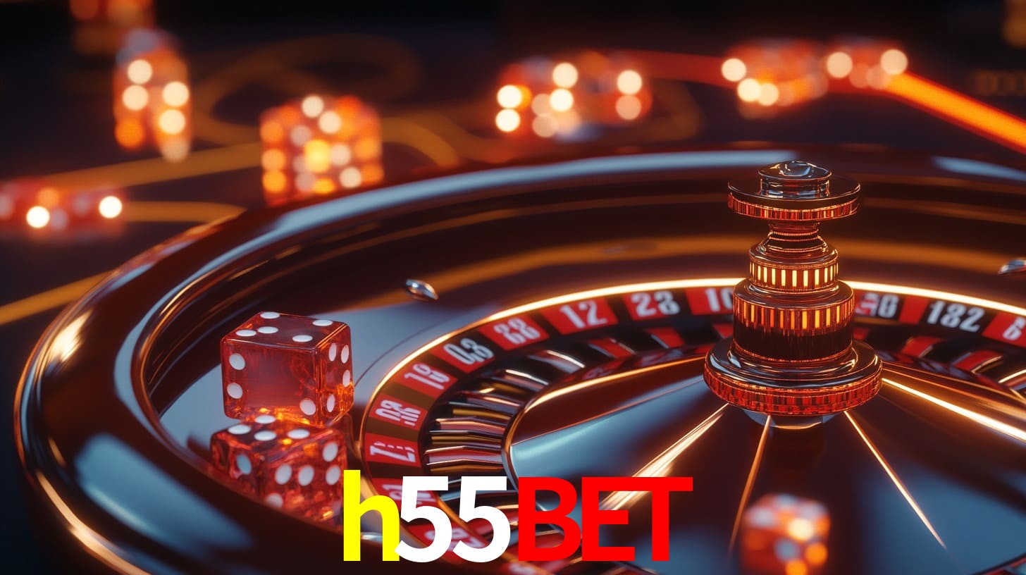 Live Casino h55bet
