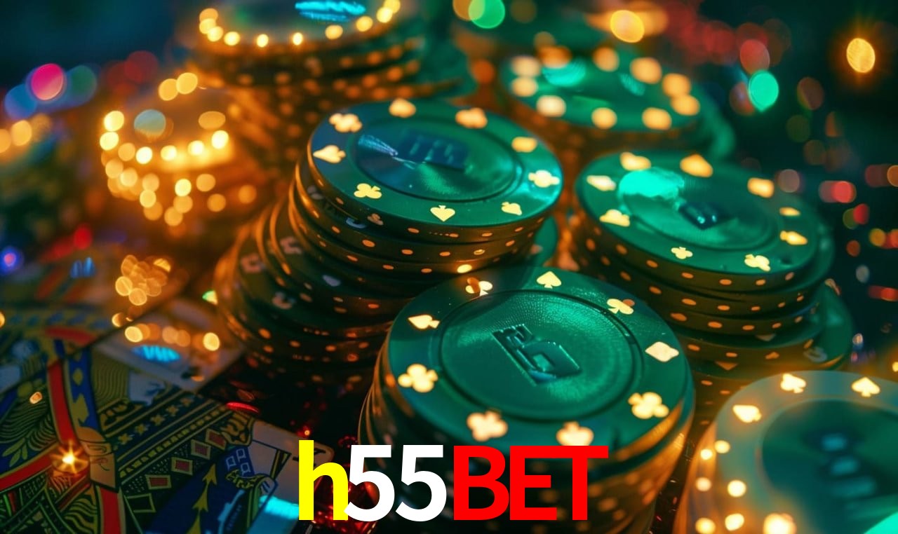 Estatísticas Esportivas h55bet