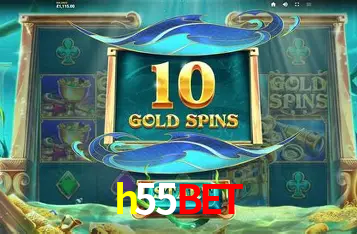 Inovações de Jogos na h55bet: O Futuro das Experiências Interativas