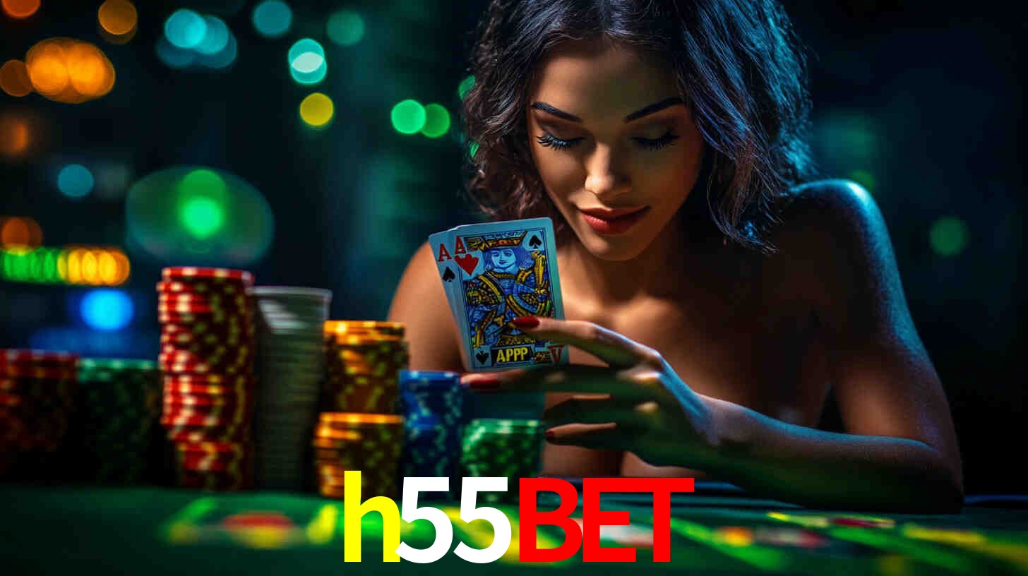 Descubra o Programa VIP da h55bet: Vantagens Exclusivas para Jogadores
