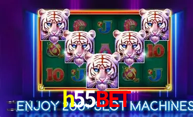 h55bet Certificado eCOGRA