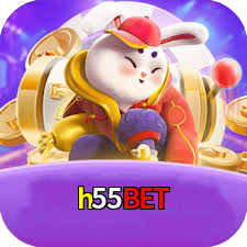 h55bet Logo