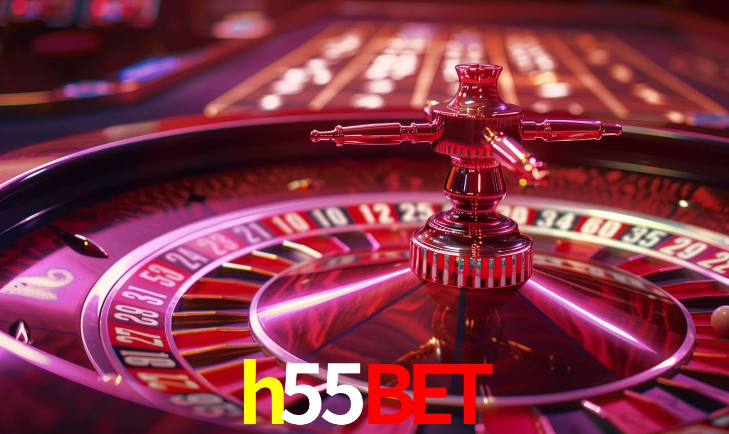 Jogos de Slot h55bet
