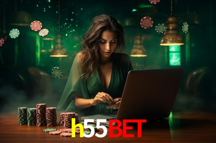 Descubra a Essência do h55bet: Nossa História e Compromissos