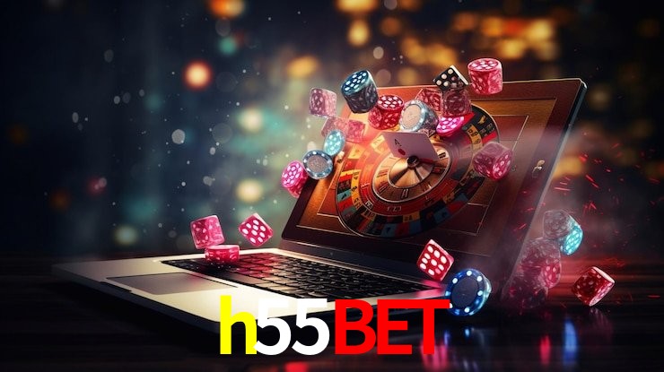 Segurança 2FA h55bet