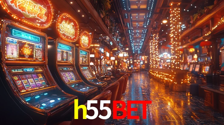 h55bet app