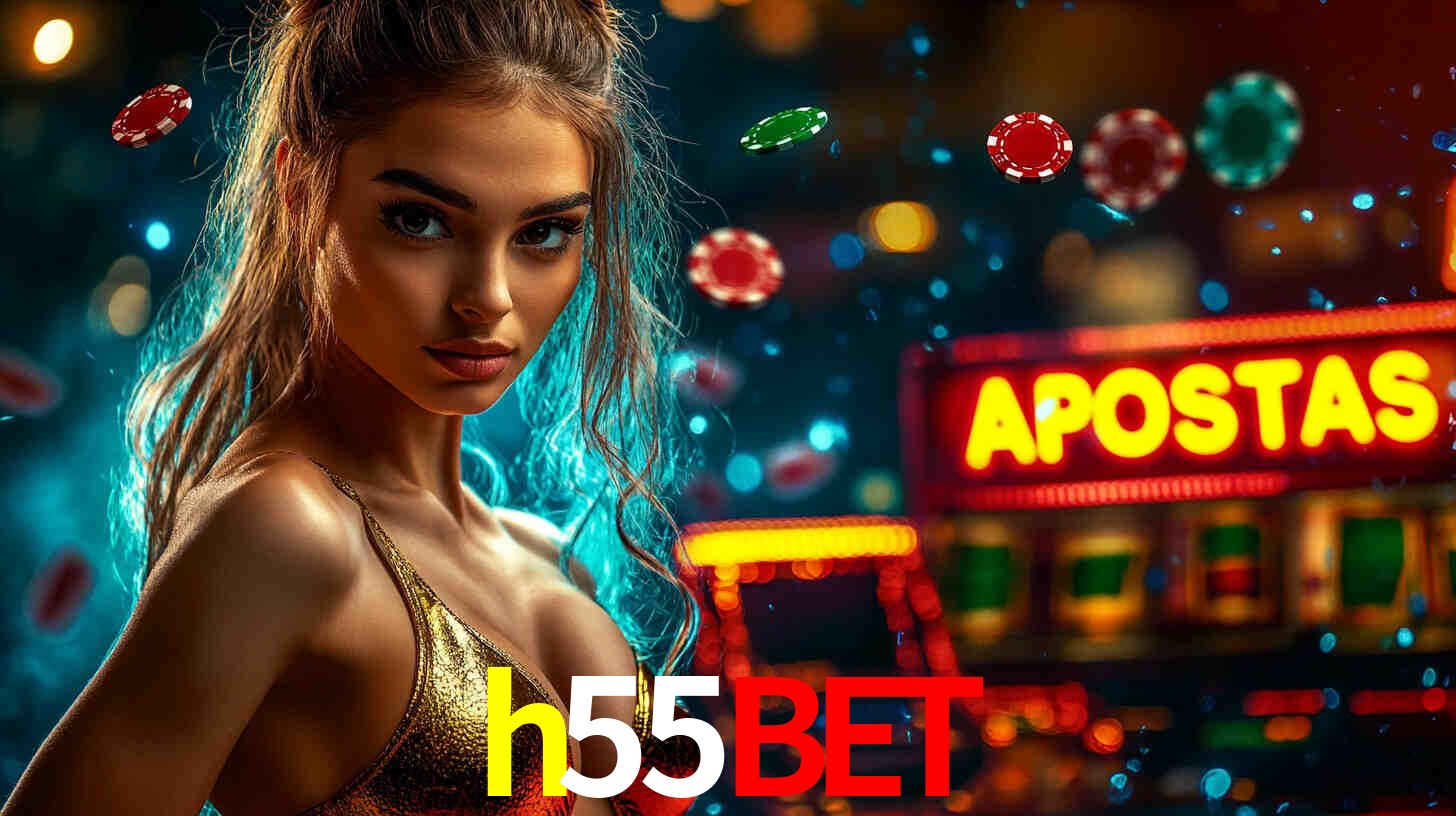 Casino VIP h55bet