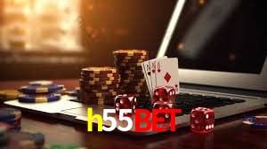 Sistemas de Segurança h55bet