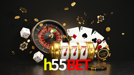 VIP Casino h55bet