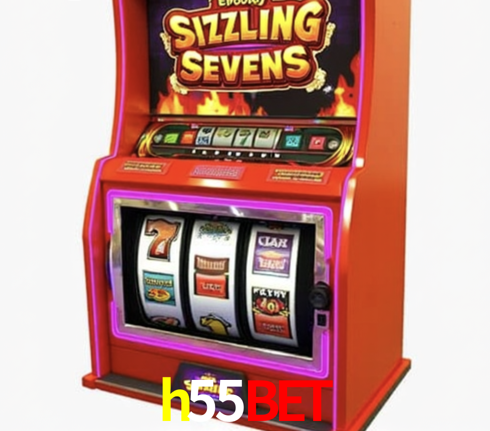 Game Providers h55bet