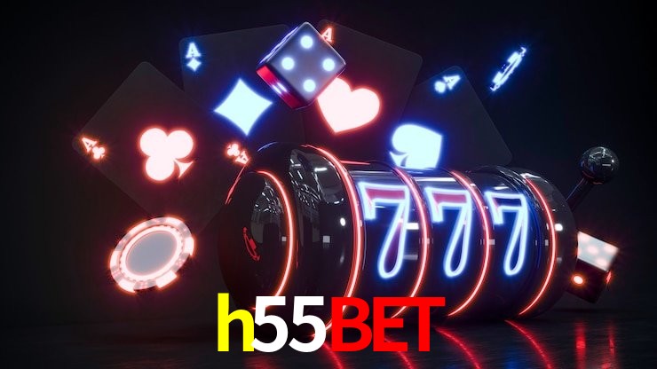 Spaceman Game h55bet