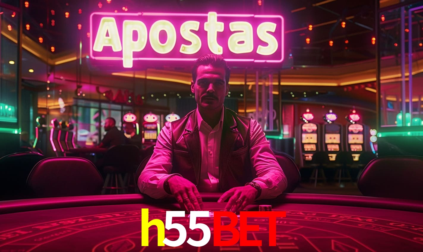 Recursos de Bônus h55bet