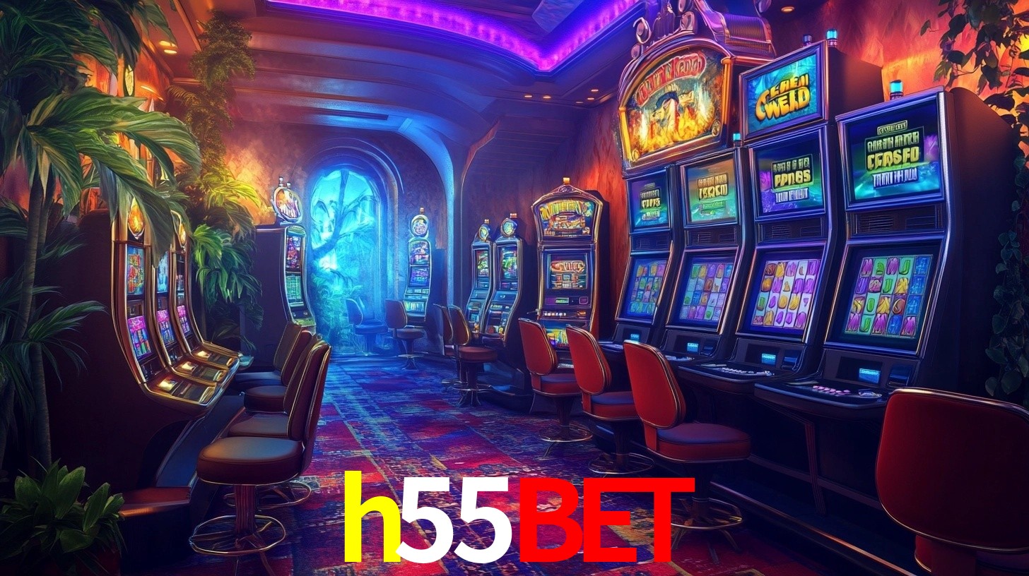 Exclusive Games h55bet