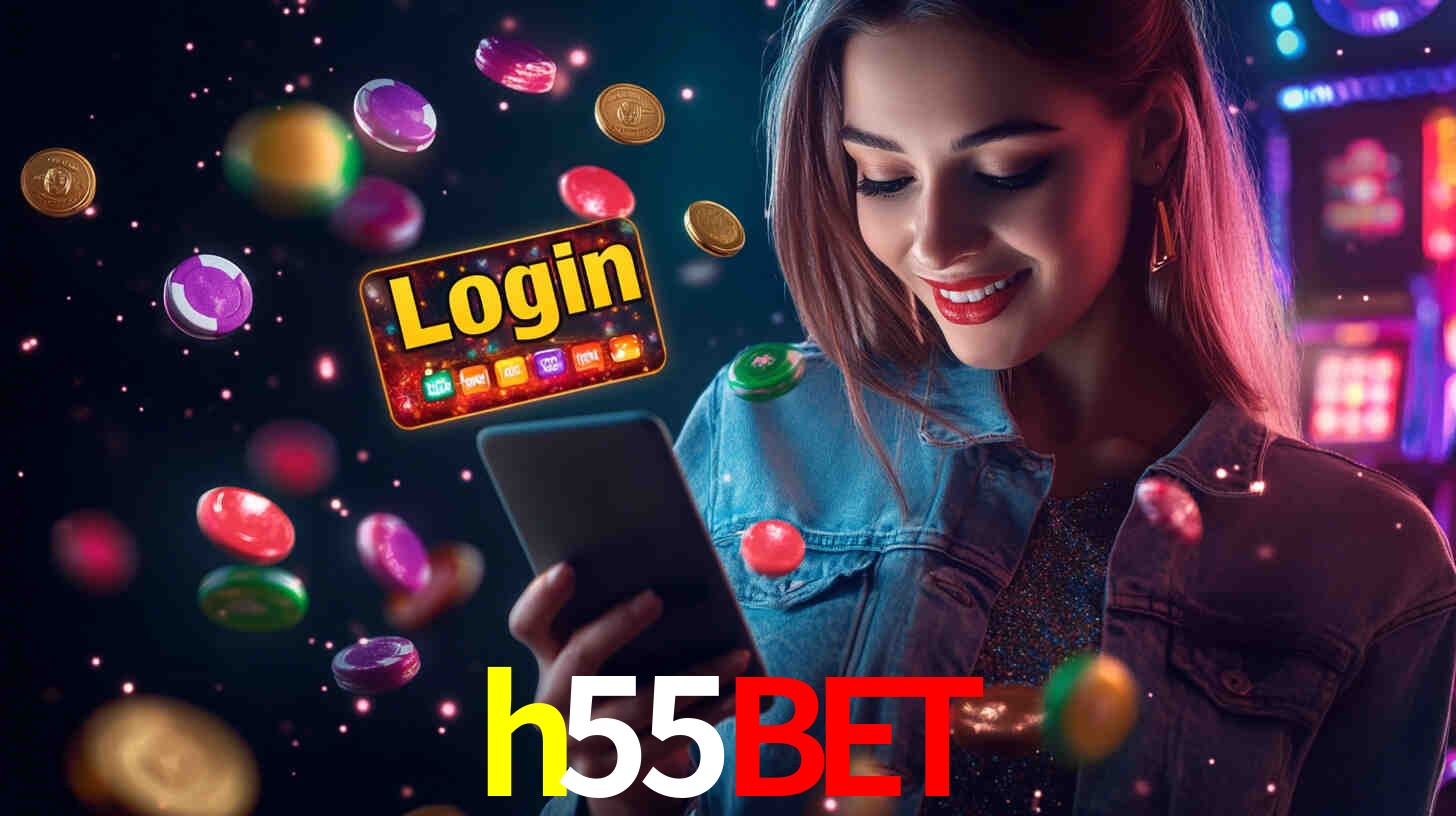 Jogo Spaceman h55bet