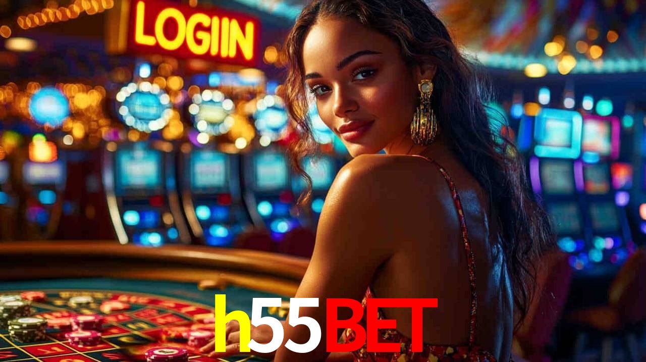 A Popularidade dos Caça-Níqueis no h55bet