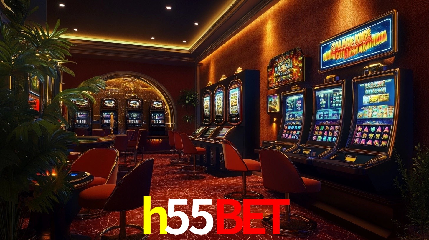 Premium Interface h55bet