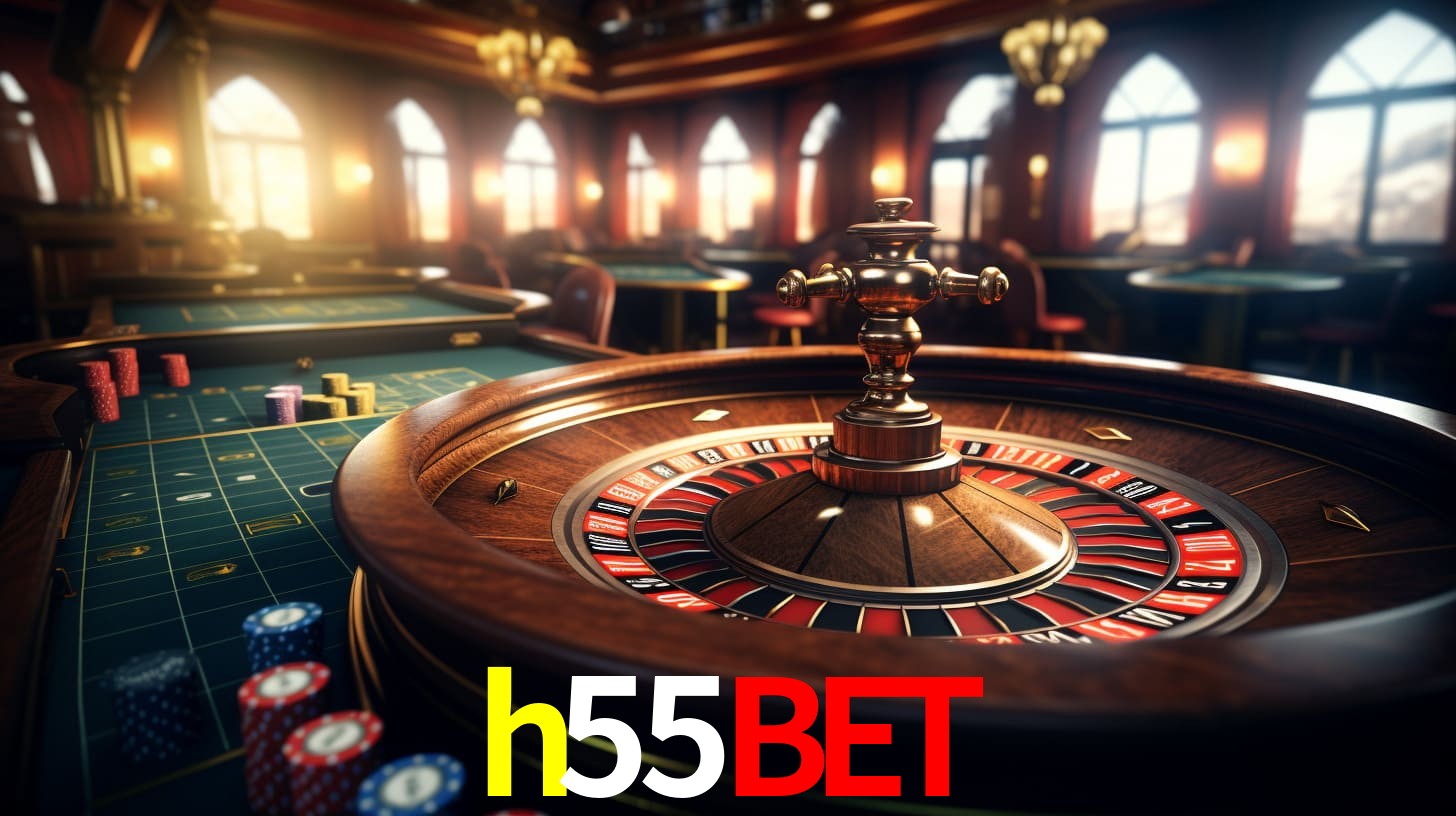 Programa VIP h55bet