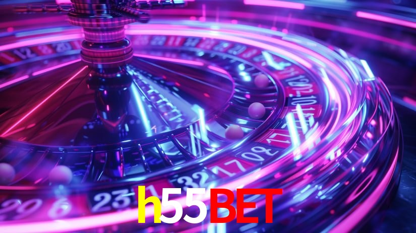 Provedores de Jogos h55bet