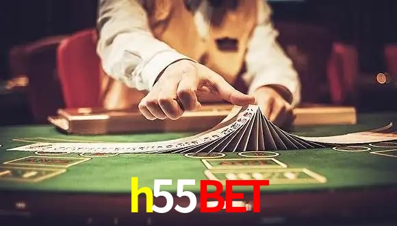 Live Casino h55bet