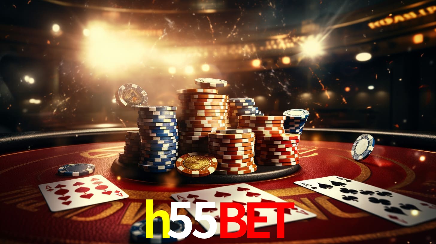 Daily Bonuses h55bet