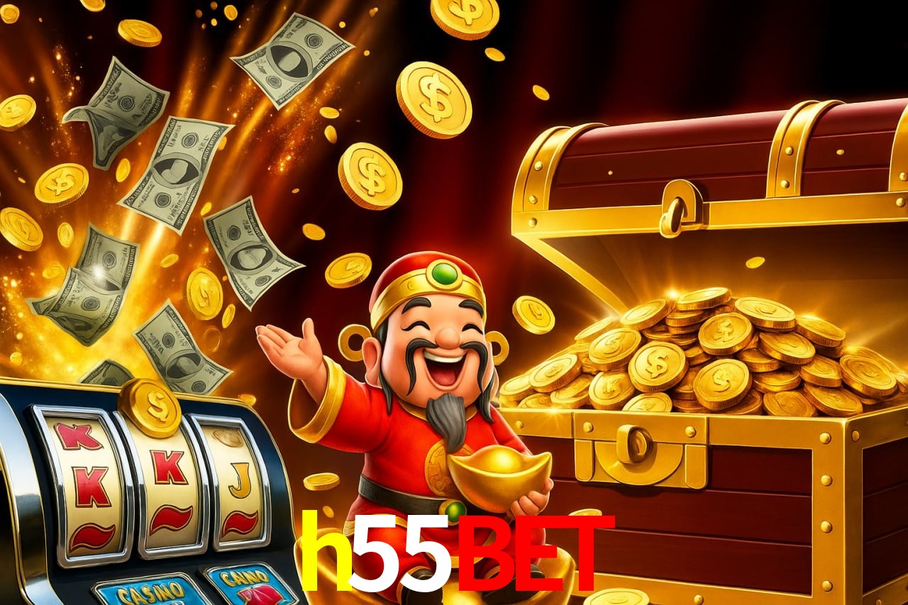 Descubra a Essência do h55bet: Nossa História e Compromissos