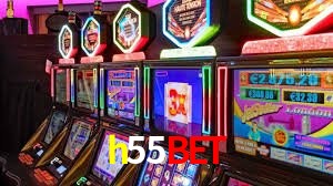 Ofertas Exclusivas h55bet