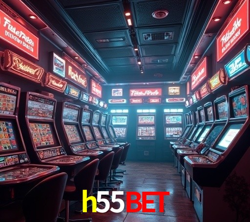 Explorando a Categoria de Eventos em Apostas na h55bet