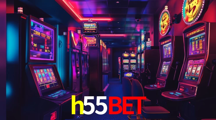 h55bet.com